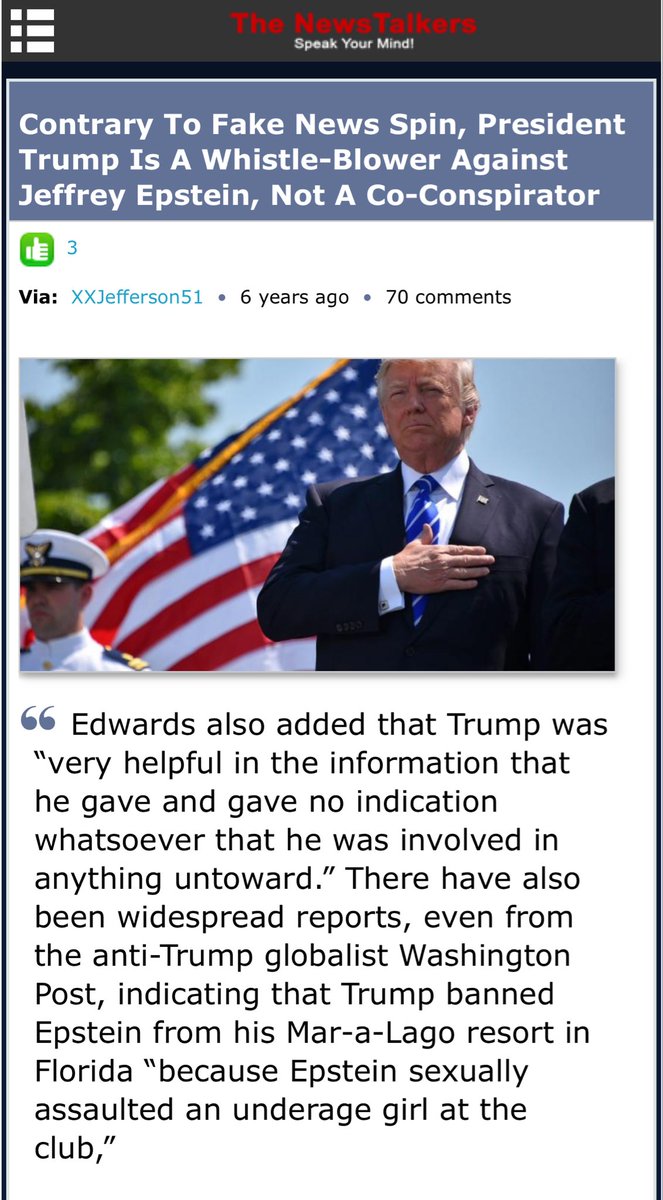 MagaQueen👑 tweet media