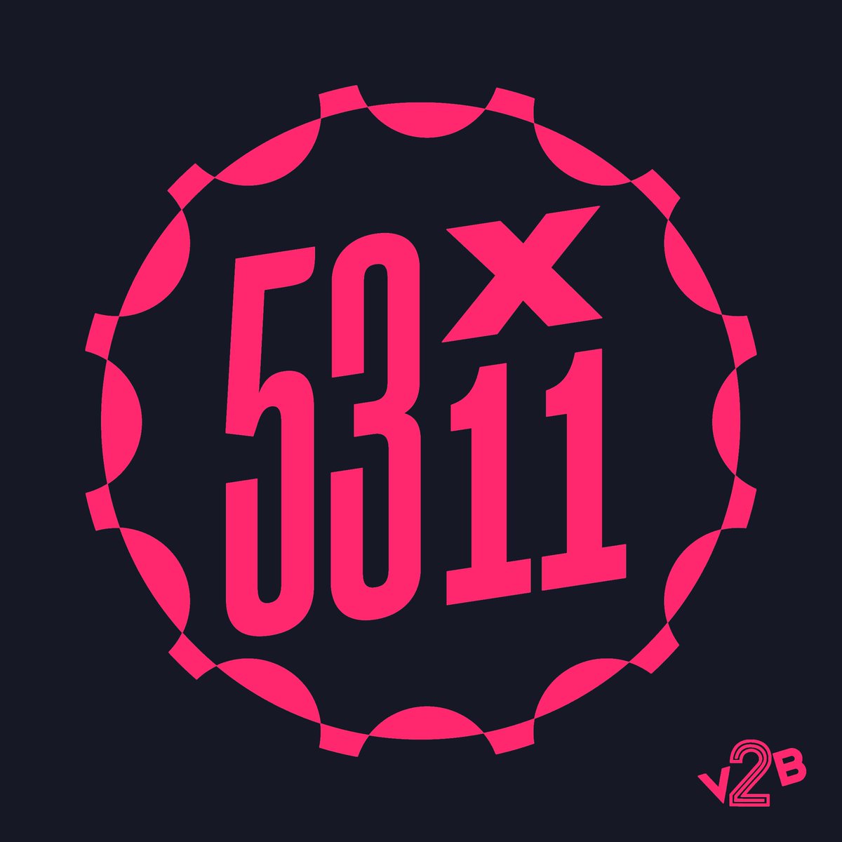 53x11 Cycling Podcast tweet media