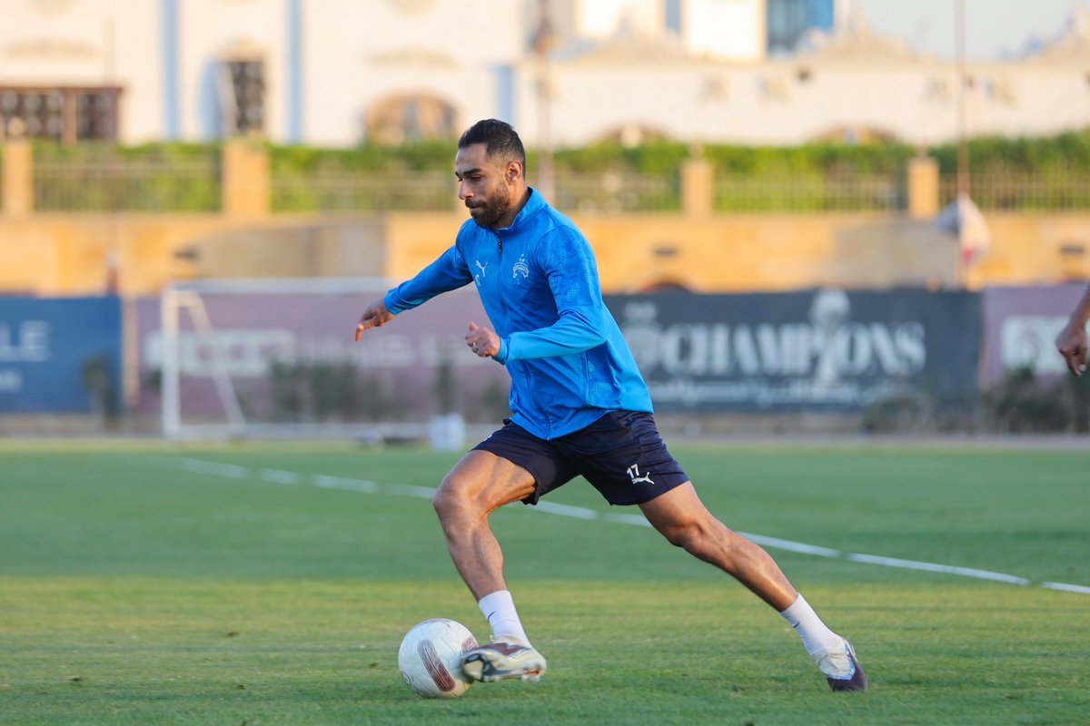 Cleopatra Fc tweet media