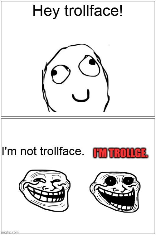 Trollge tweet media
