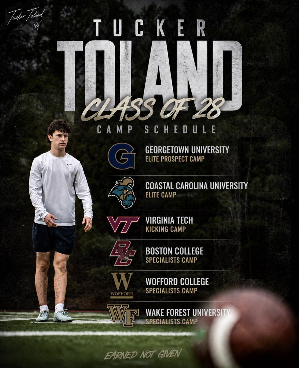 Tucker Toland 4.5 ⭐️ tweet media