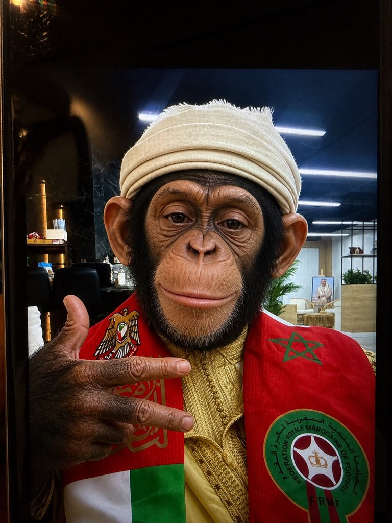 كلمة الحق 🇶🇦 tweet media