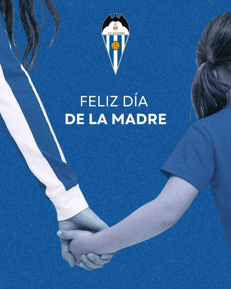 CD Alcoyano SAD tweet media
