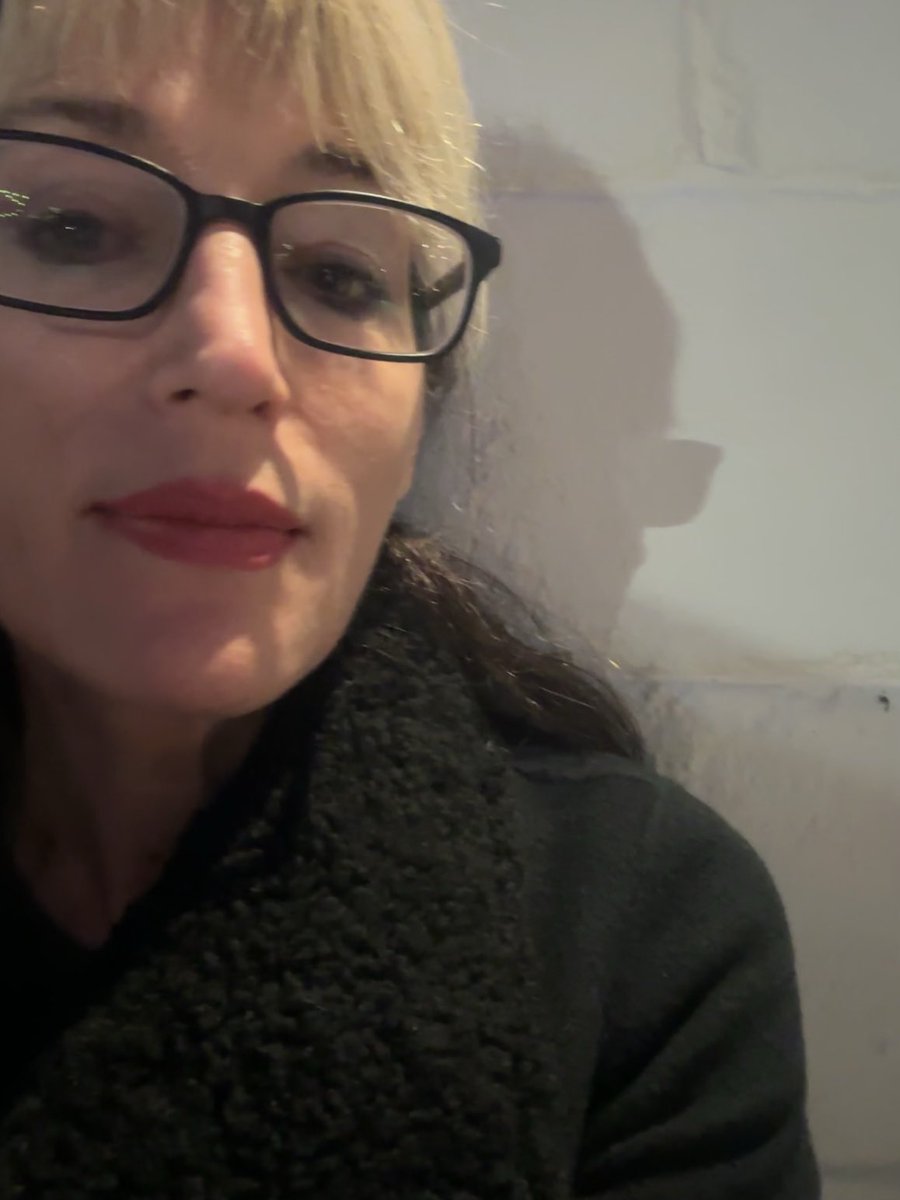 Alina Stefanescu tweet media