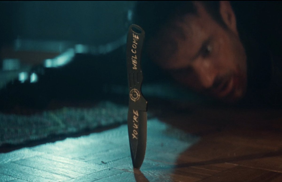 echo 🪄 𖣠 DDBA spoilers tweet media
