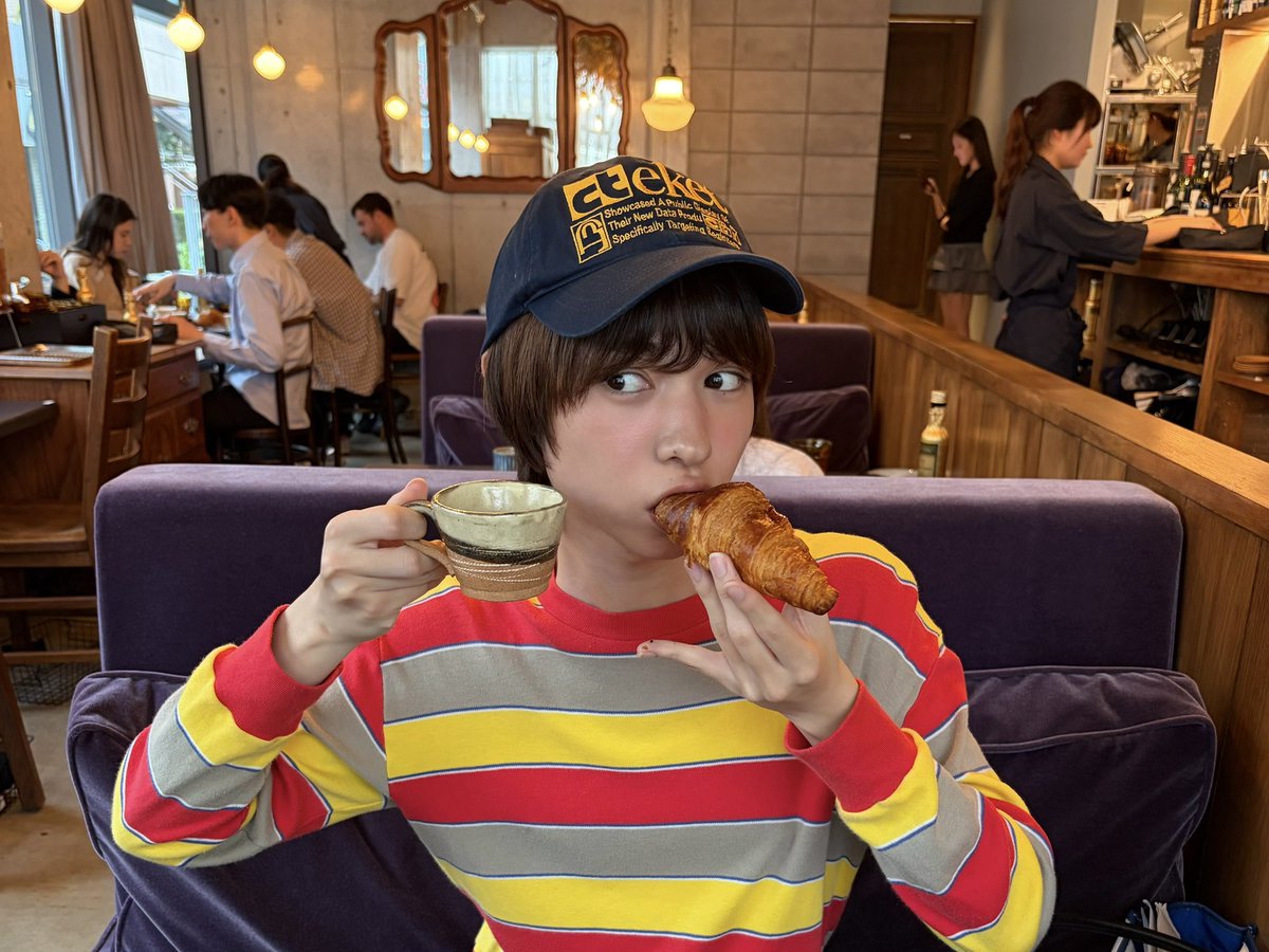 HARU(七瀬陽) tweet media