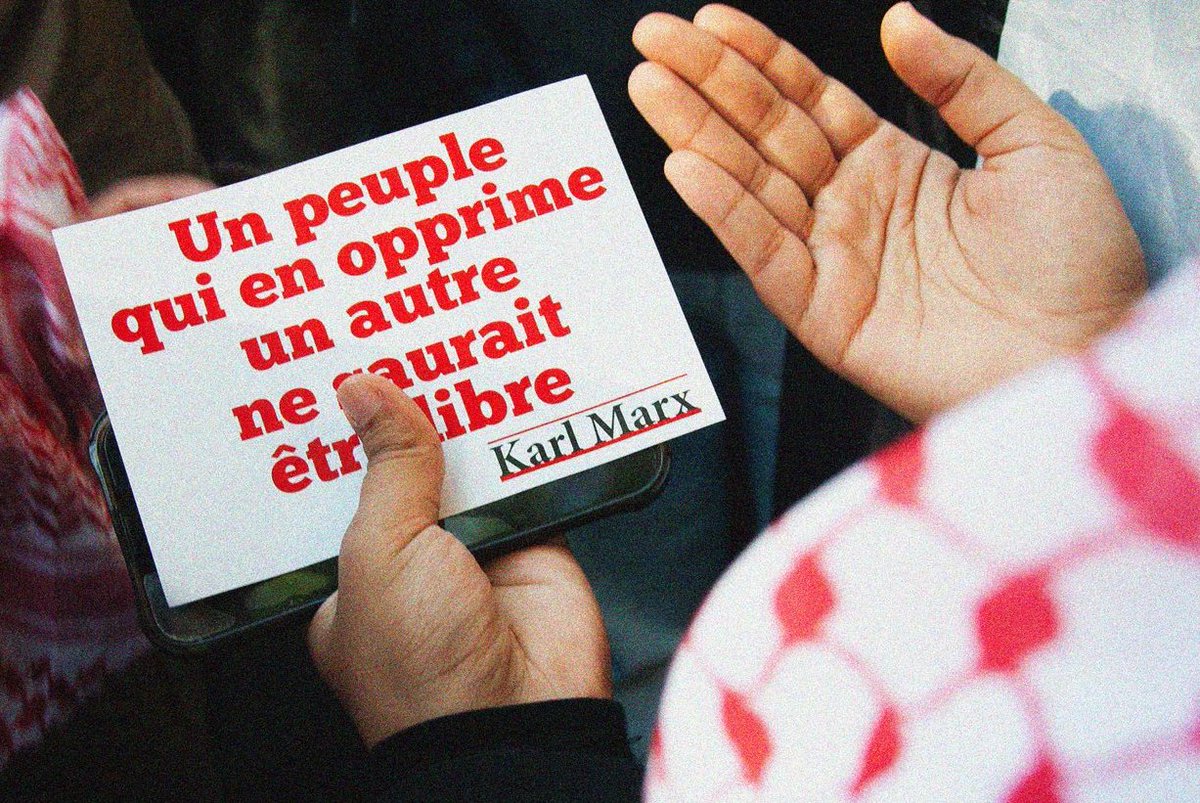 Fête de Lutte Ouvrière 2026 🚩 tweet media