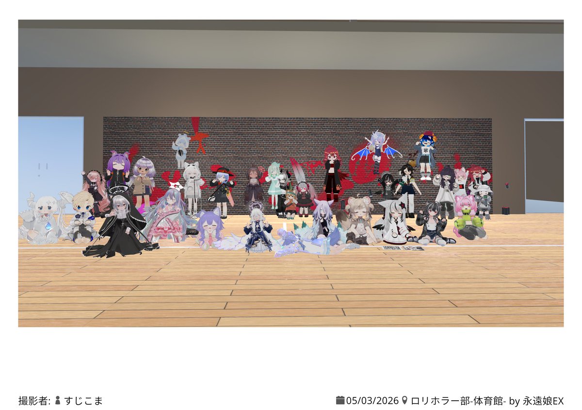モーリー tweet media