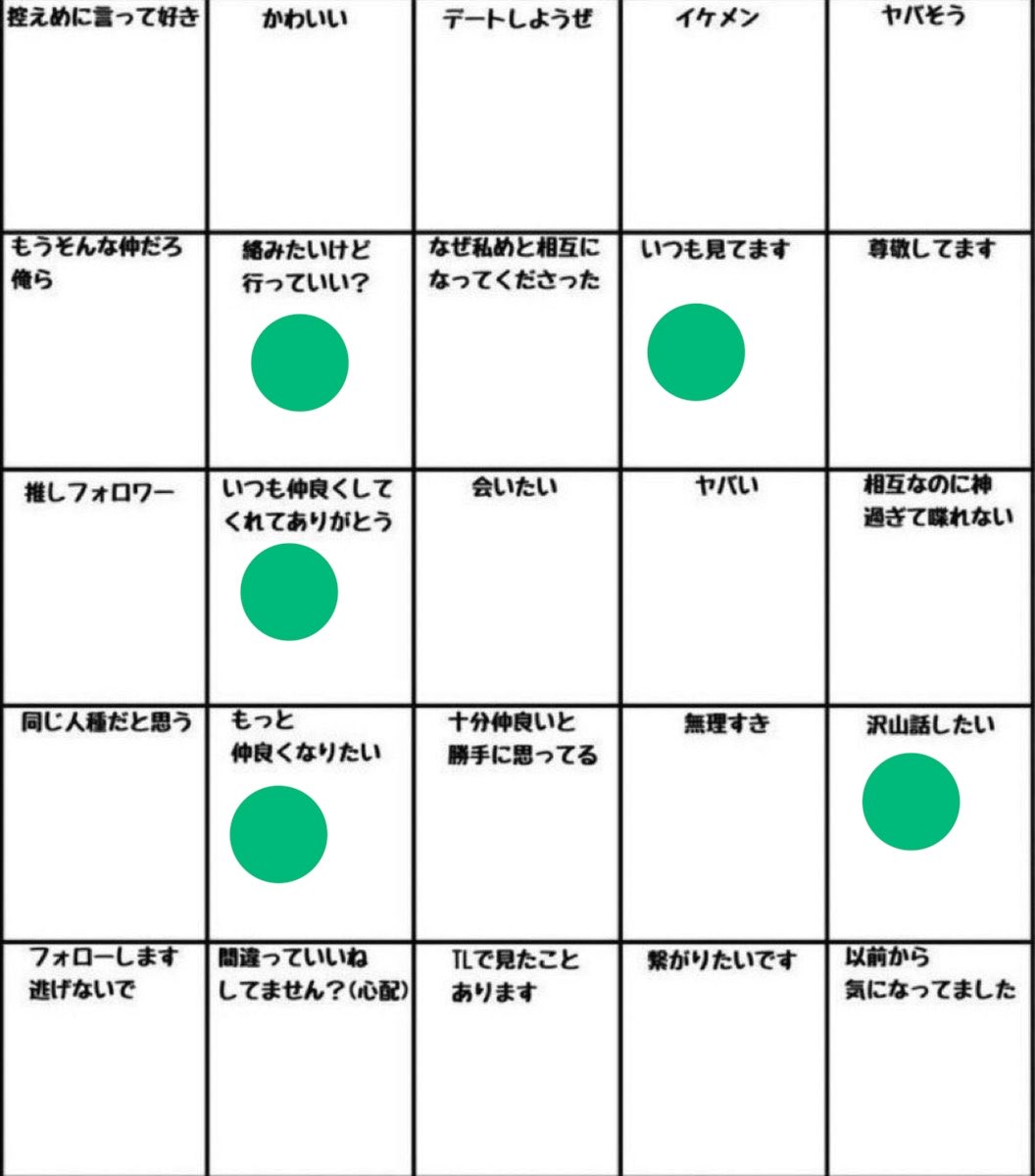 じゃむひい次は5/9.10タンクフェス🇪🇸 tweet media