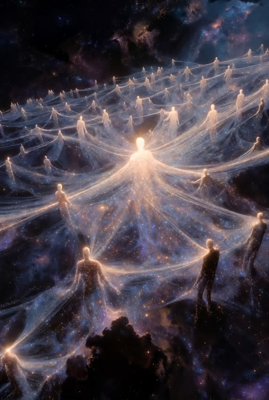 Every white lie creates a future you’ll have to face.

According to Dr Steiner, even a lie told “out of love” is never neutral.

It may feel kind.
It may seem necessary.

But something deeper is happening.

A white lie does not simply protect someone,
it binds you to them.