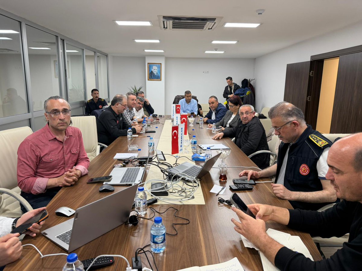 AK Parti Gaziantep tweet media