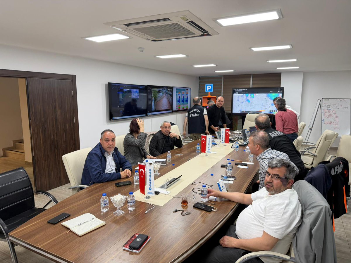 AK Parti Gaziantep tweet media