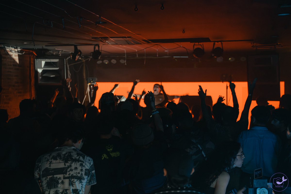 korantinemusic's tweet image. THANK YOU OTR TO SCAMP!!!

📷 - Moments By Melly

#dubstep #riddim #lostlands #edm #fyp