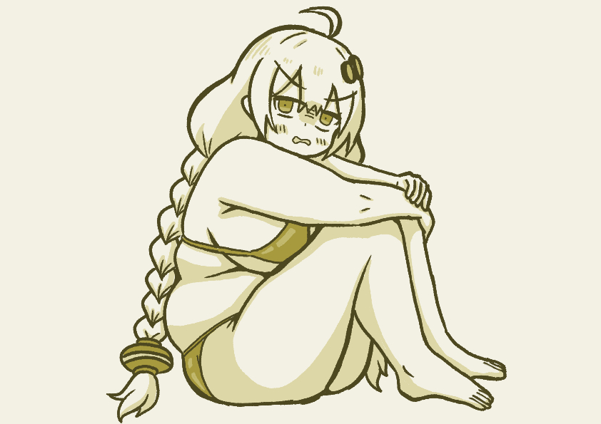 カナドメ ミスミ tweet media