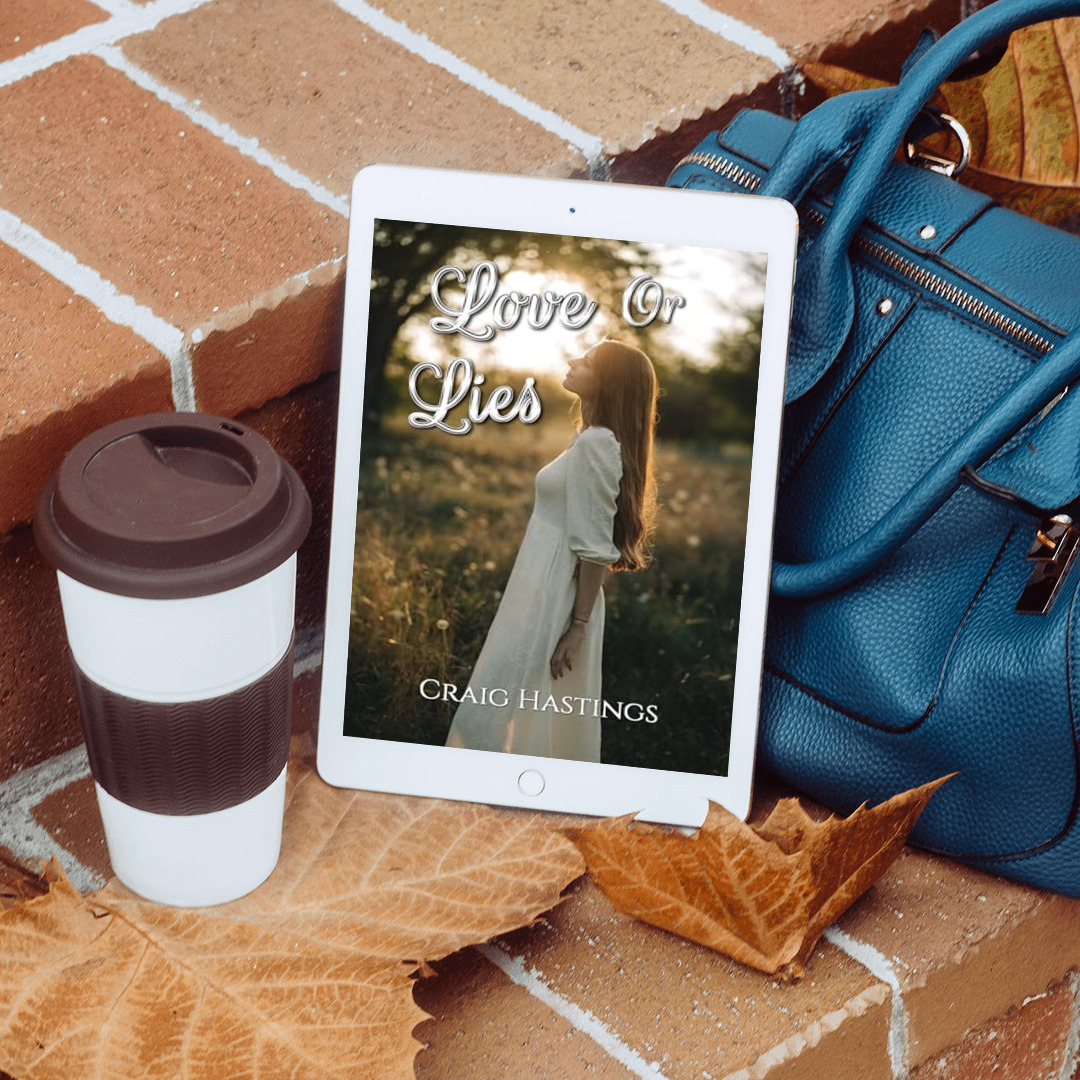 allauthor's tweet image. The power of El’s journey will challenge readers to confront their own truths and relationships. Read “Love or Lies” now. #Romance #SuspensefulRead #NewRelease  @ch875299_craig