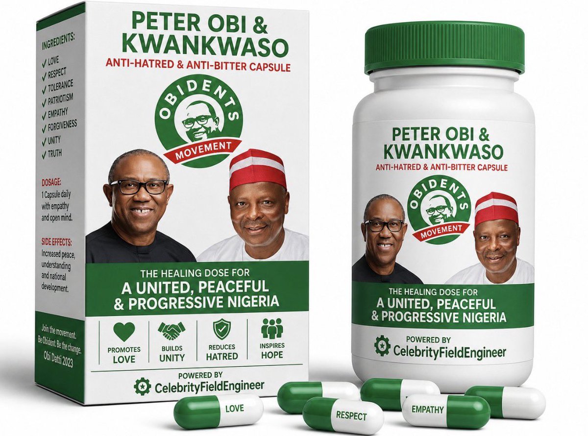 Kelemasco 🇳🇬🇺🇸🌍 tweet media