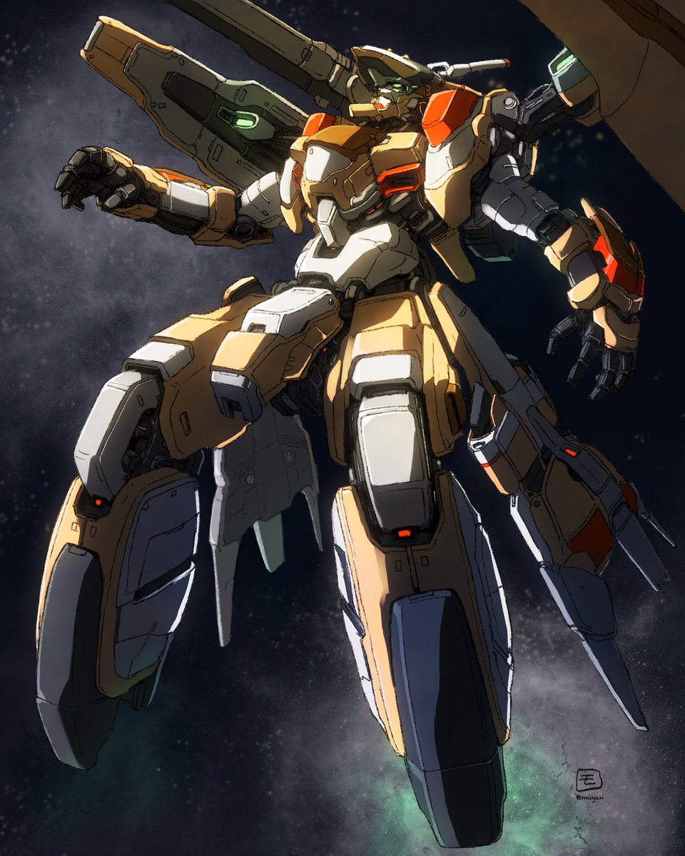 モヤン tweet media