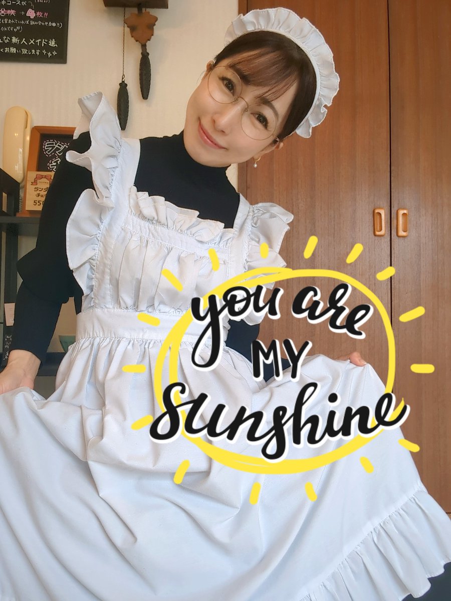 Felicie_akira's tweet photo. 本日もたくさんのご帰宅ありがとうございました！✨
タオル畳みが追いつかないのはフェリシーにとって幸せの証です。感謝を申し上げます。🫶

-------御礼--------
💙お久しぶりにお会いできて嬉しいのも束の間、ライフワークバランスだいじ‼️のんびりdayも設けてくださいね🍵ライブ後に熱く語りたくなっちゃうの、わかります〜🍻

🤍大事なイベント、お疲れ様でした💕お手紙の文字をちらっと拝見しただけで貰い泣きギリギリでした🥹✨色々嫌になりそうな時もありますが、小さな喜びを大事に集めましょう🍀
-------

早くも6月のバースデーのお問い合わせやご予約もいただきまして、嬉しい限りです。🎉（内容も日程もこれから決めます🤭）
9・10・13・14日にしようかな〜と思っておりますので、またお知らせしますね。👋