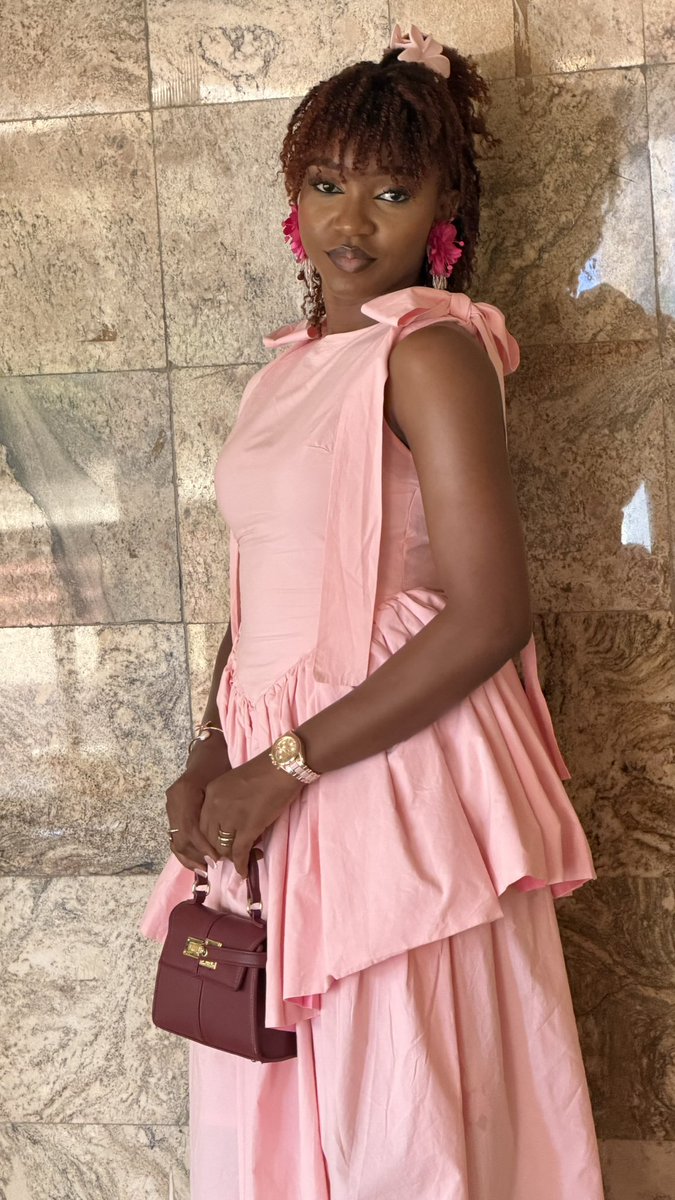 Joy Chinaza 💙🖤 tweet media
