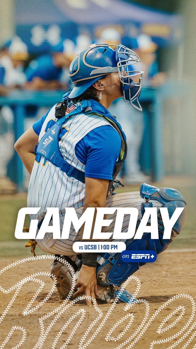 Cal State Bakersfield Baseball tweet media