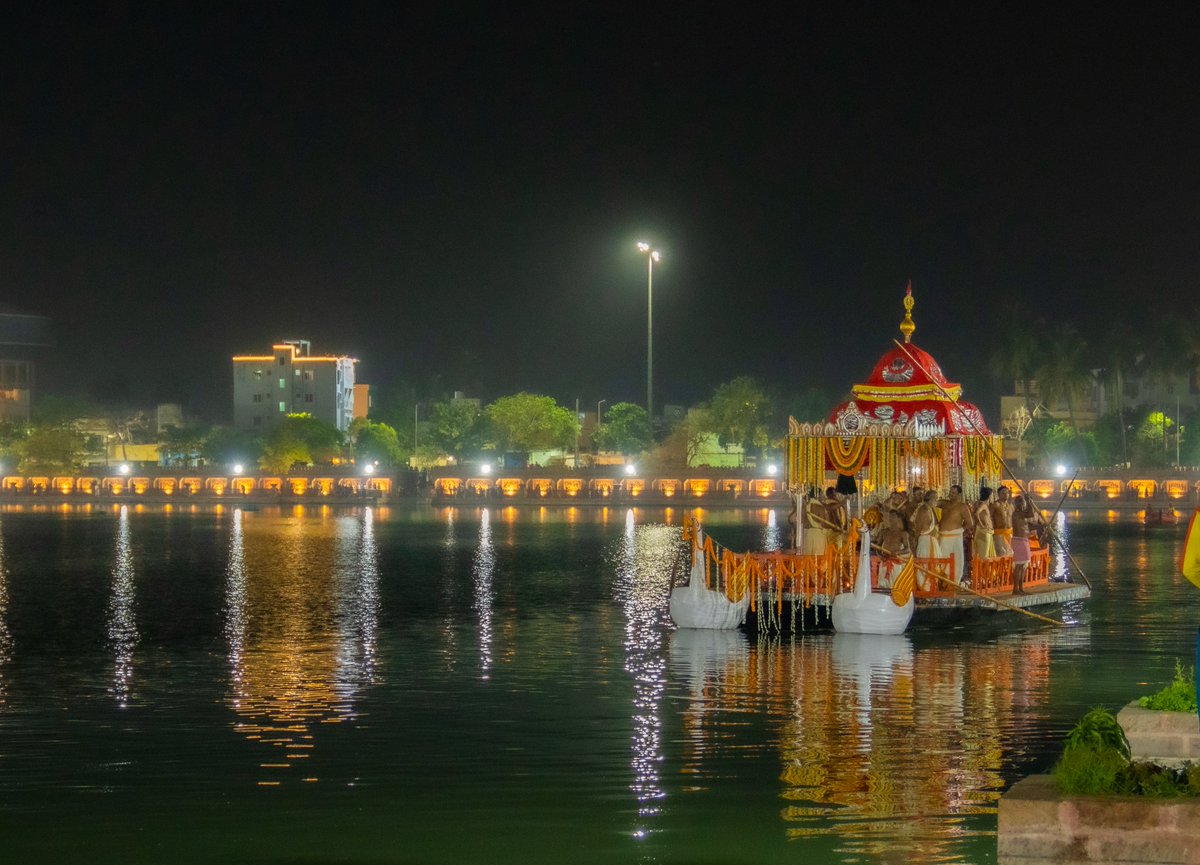 Shree Jagannatha Temple, Puri tweet media