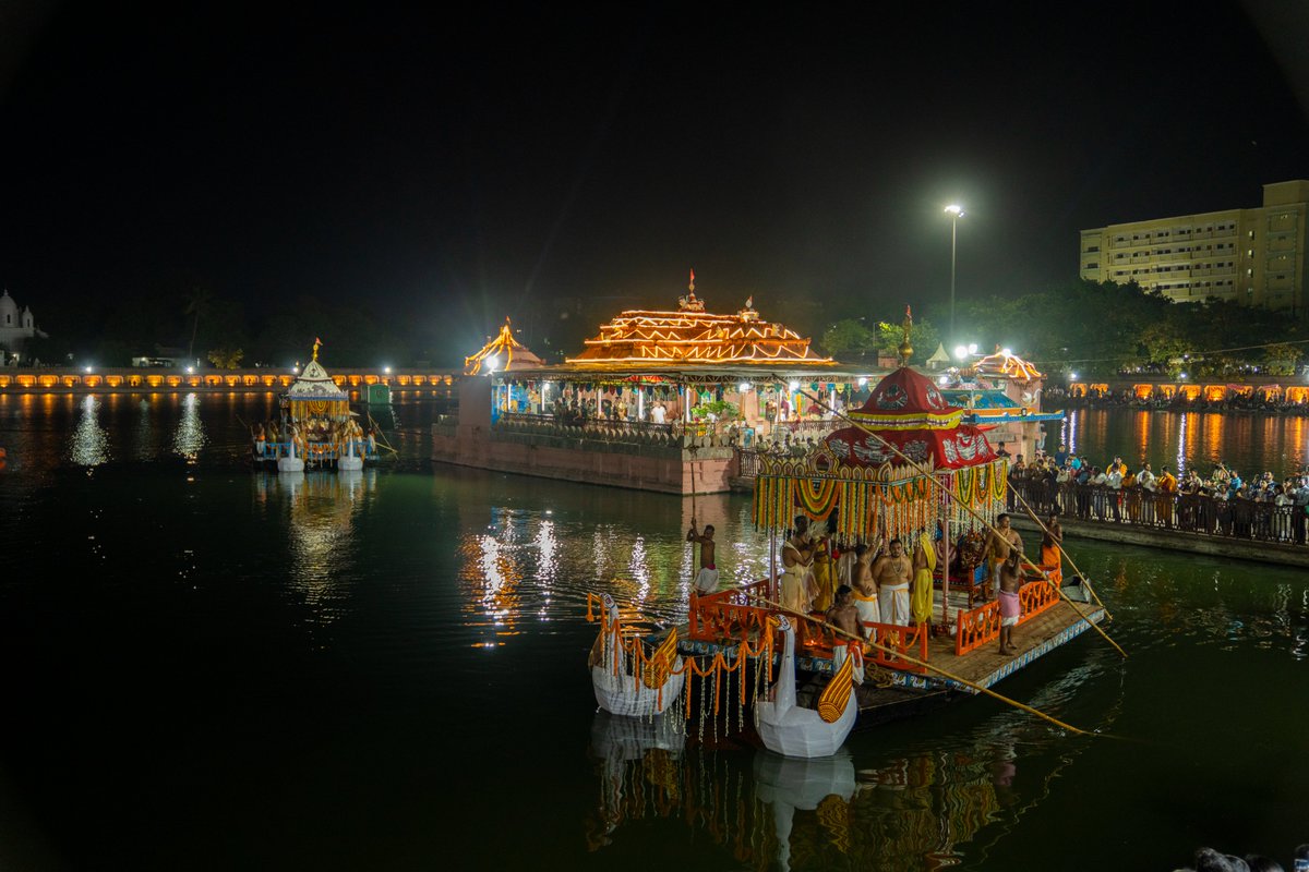Shree Jagannatha Temple, Puri tweet media