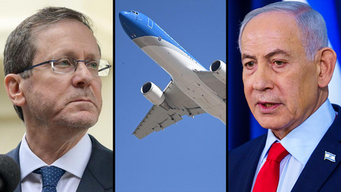 Ynet Global tweet media