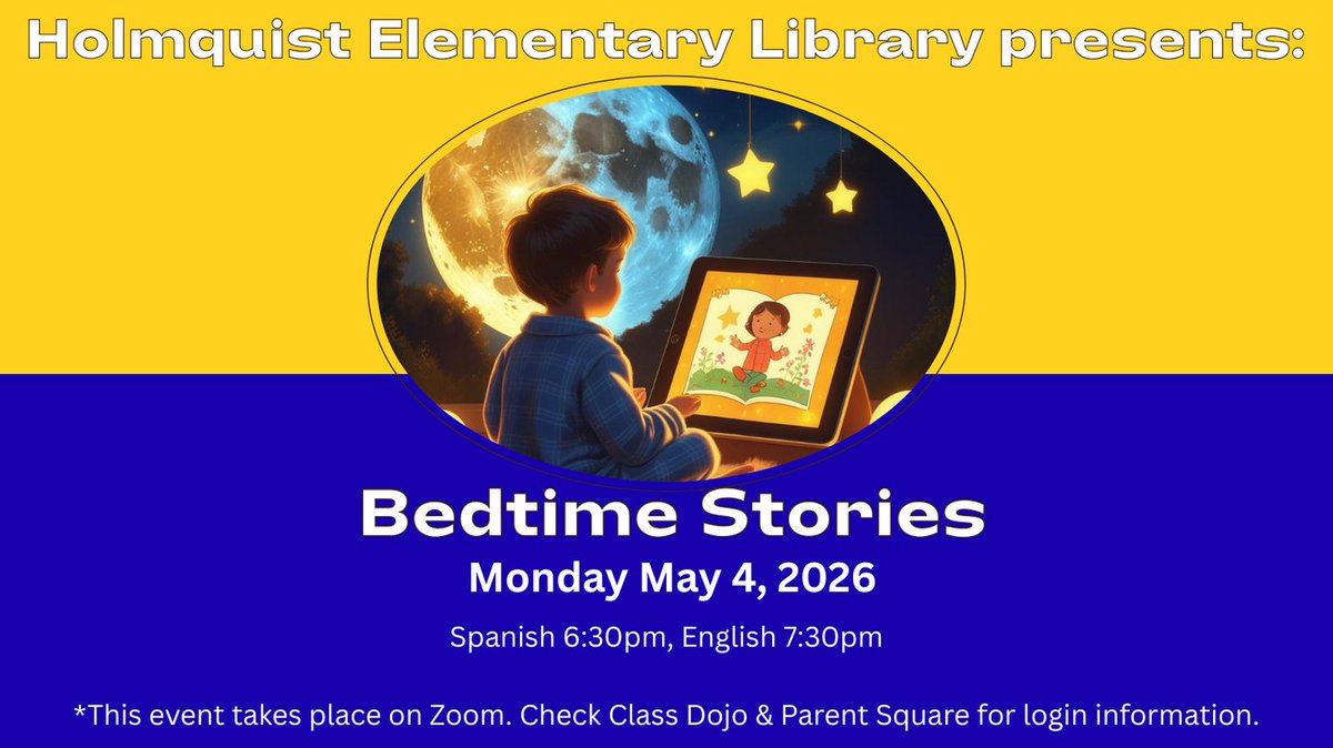 Holmquist Librarian tweet media