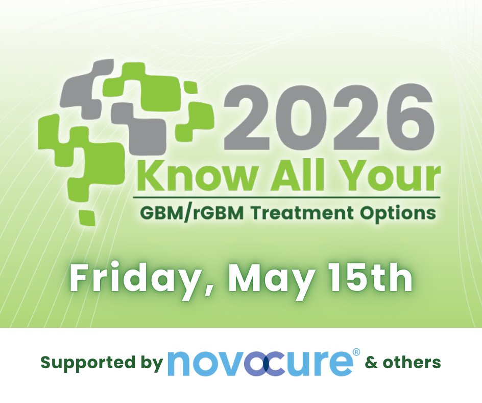 EndBrainCancer Initiative tweet media