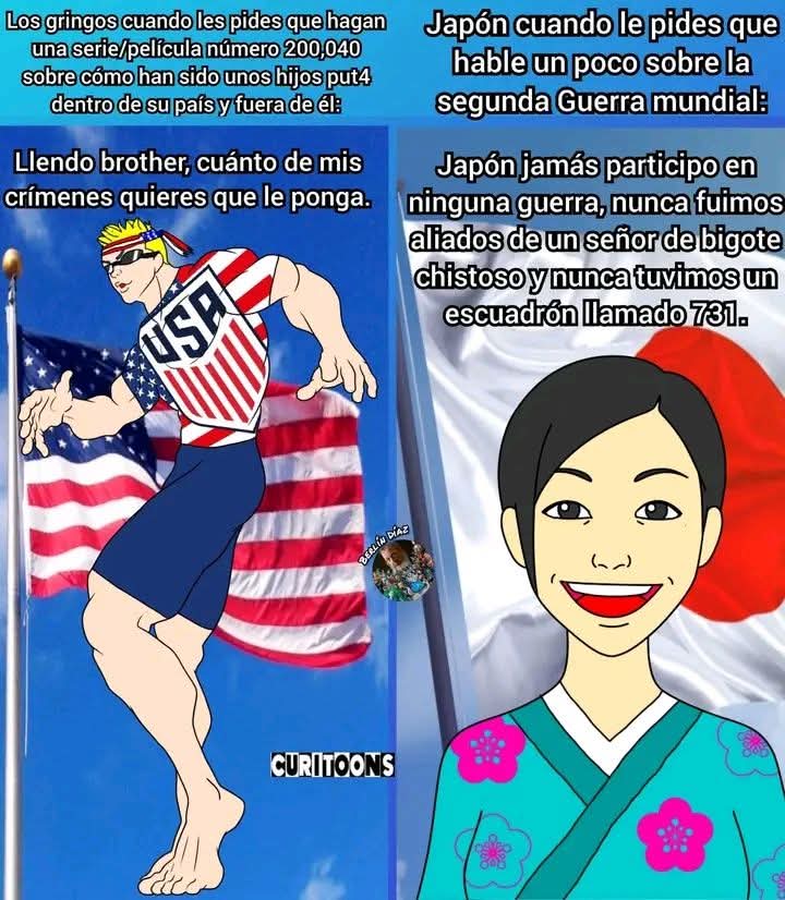 Memes para Otakus Gaymers de Closet en Inglés tweet media