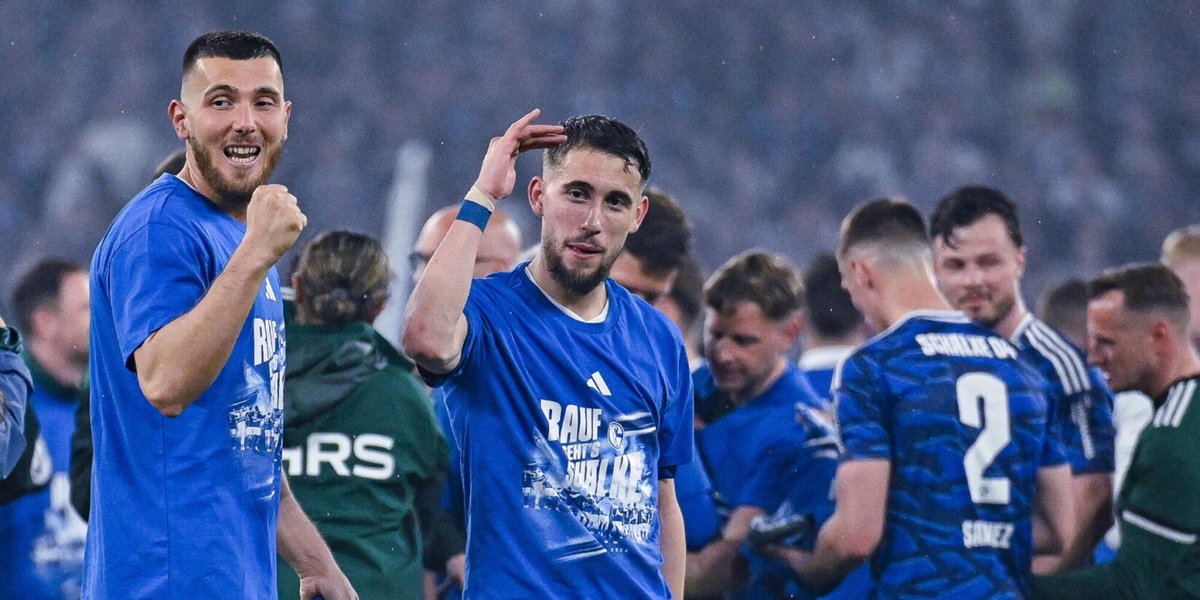 Ruhr Nachrichten S04 tweet media