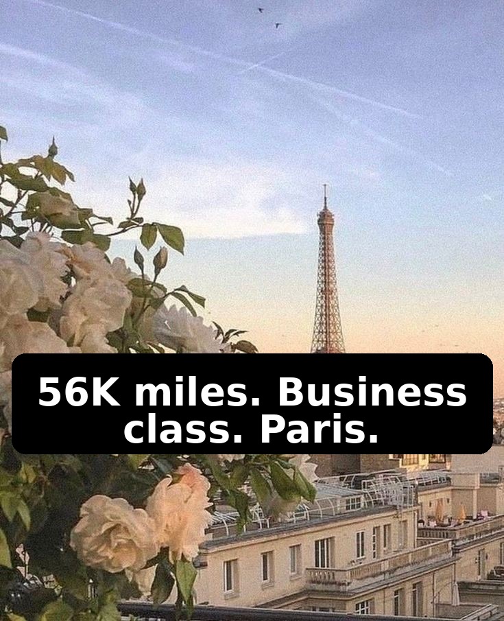 FantasizeDeals's tweet image. Flying Blue just slashed business class to Europe to as low as 45k miles one-way on select routes. 

Normally 60k. This promo runs through October 2026 if you book by May 31. 

The value is ridiculous right now.

#LuxuryTravel #TravelHacks #BusinessClass