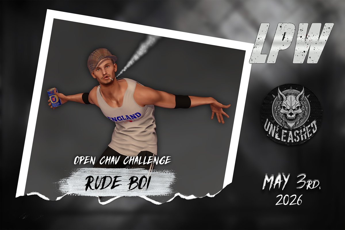 Limitless Pro Wrestling tweet media