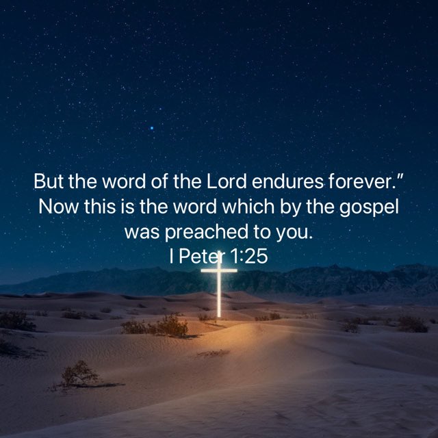 Stirring the Word Up Inside of You