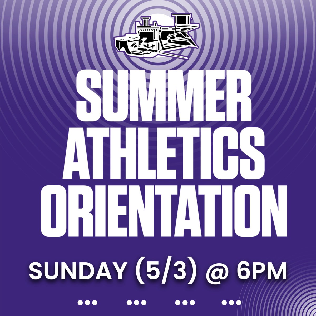 Plano Reapers Athletics & Activities tweet media