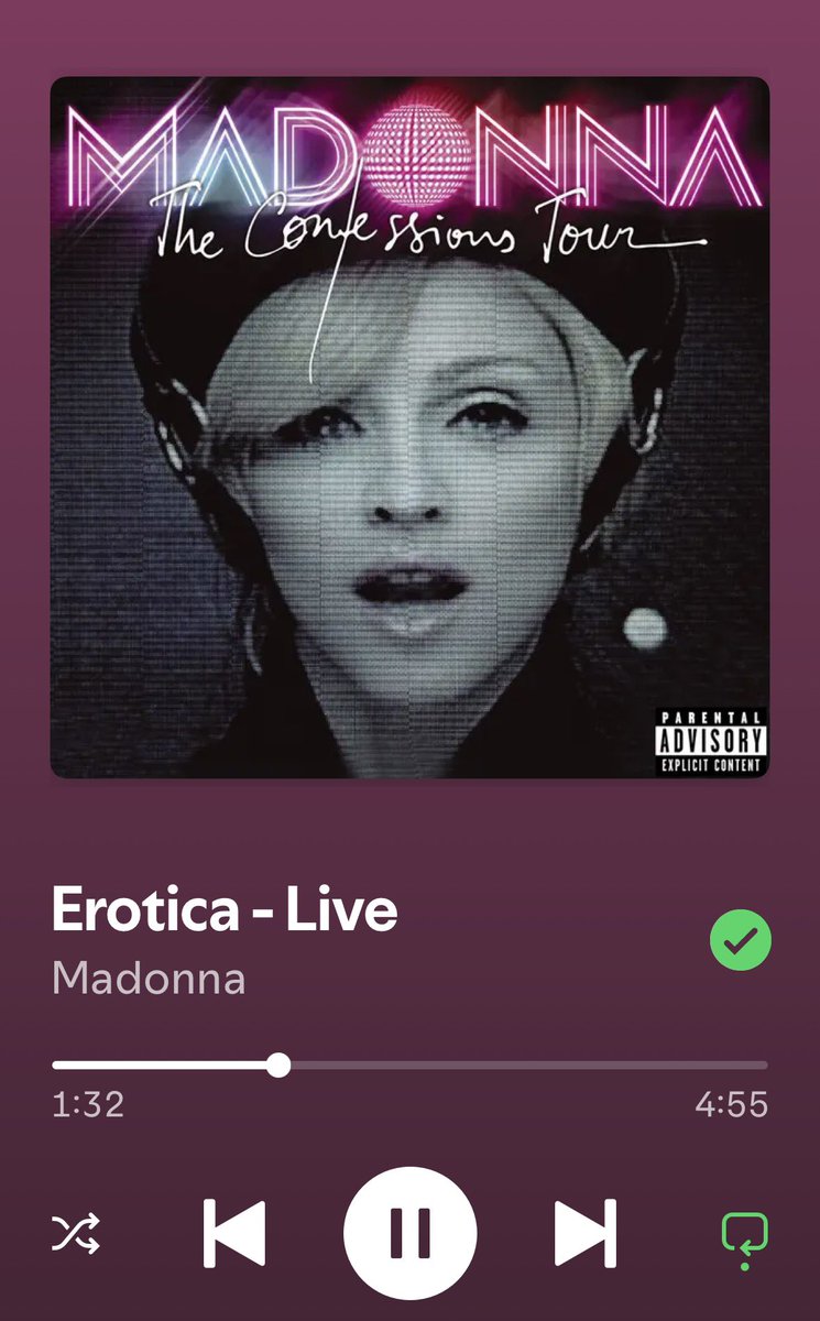 Madonna Scrapbook tweet media