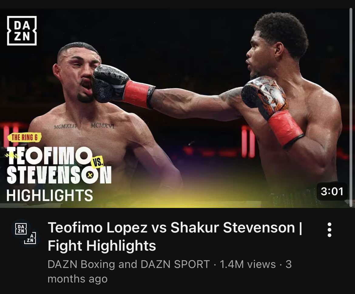 How To Box 🥊 tweet media