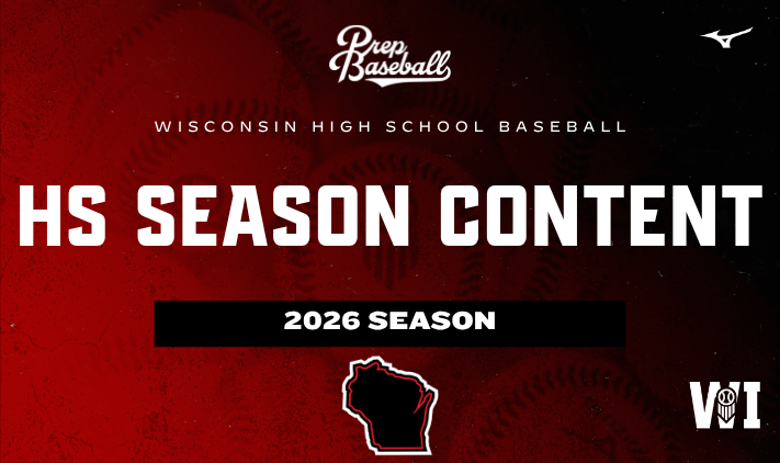 Prep Baseball Wisconsin tweet media