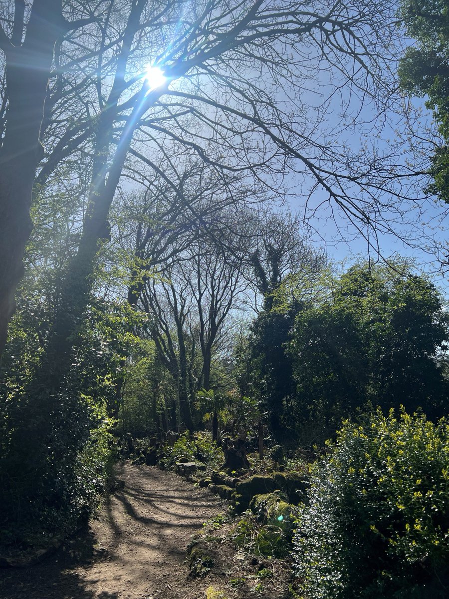 TamesideCouncil's tweet photo. Sunset on Ridge Hill Walk 🌅

Join us for a gentle evening walk and watch the sun set over Ridge Hill.

📅 Thursday 7 May
🕢 7:30pm – 9:30pm
🚶 2.5 miles

Meet at Staley Way car park, Huddersfield Road, Stalybridge, SK15 2QA

More info: https://t.co/2jMAod22iD https://t.co/d3Js96TmDV