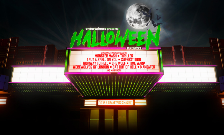 De Montfort Hall tweet media