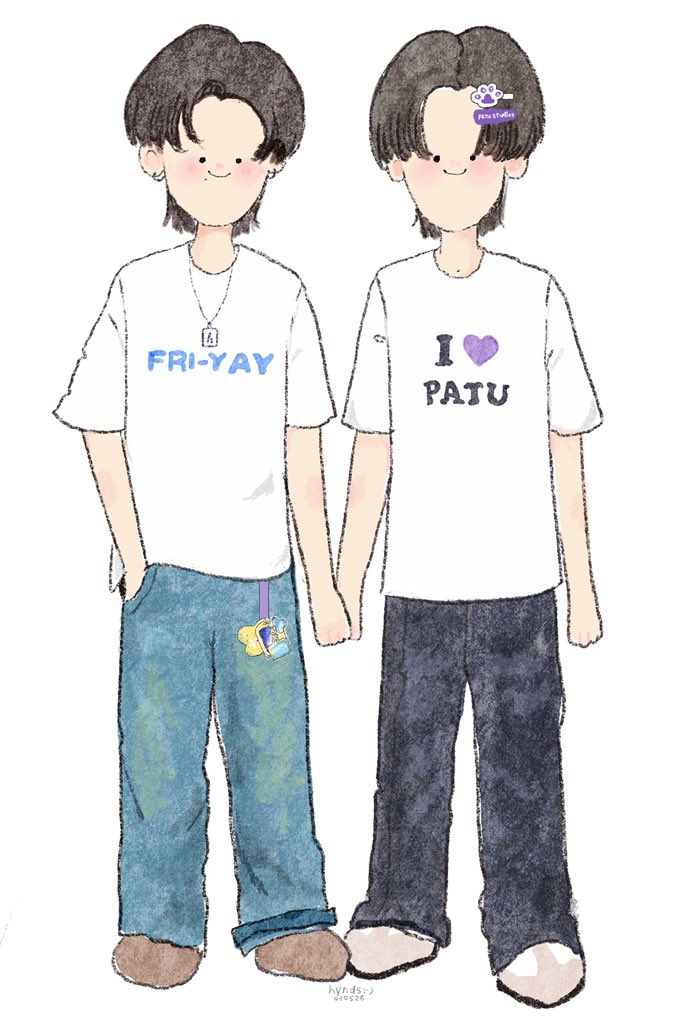 เพ tweet media