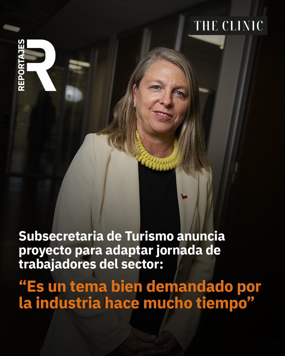 The Clinic tweet media
