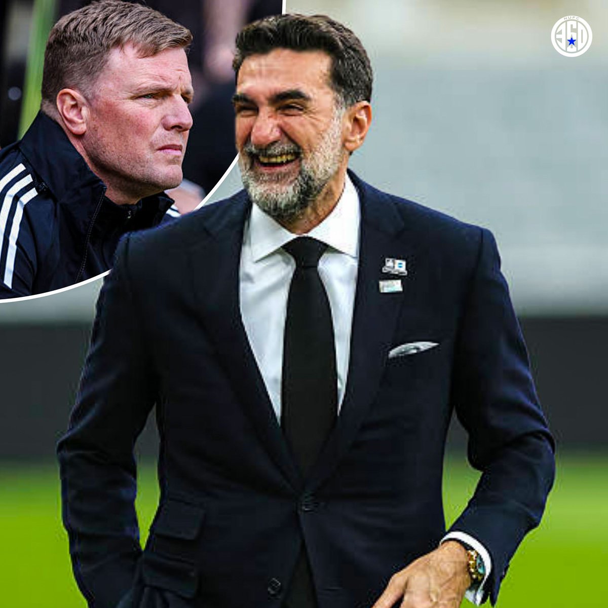 NUFC360 tweet media