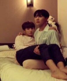 JadelvsJin🐹 VERA A BTS tweet media