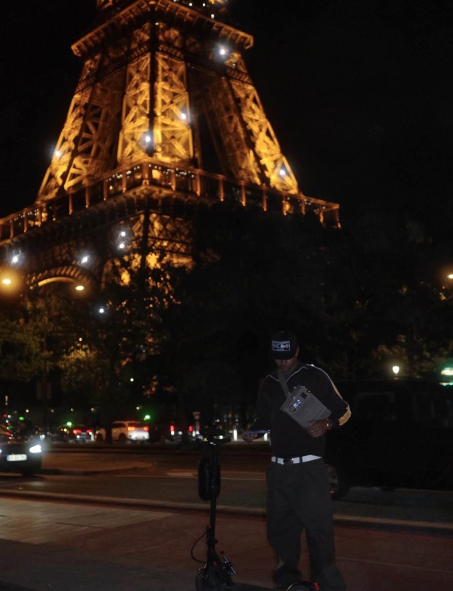 Zone Parisienne tweet media