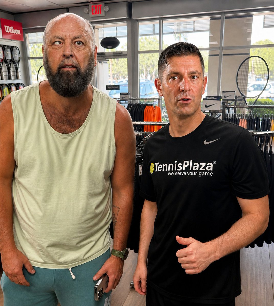 lamusaazzurra00's tweet photo. E niente: la foto virale che ritraeva un #Pipita #Higuain in clamorosa decadenza fisica era solo l’ennesimo “capolavoro” dell’AI.
Vi proponiamo l’originale, giusto per ristabilire un po’ di verità 😆 https://t.co/iF5cX9a3an