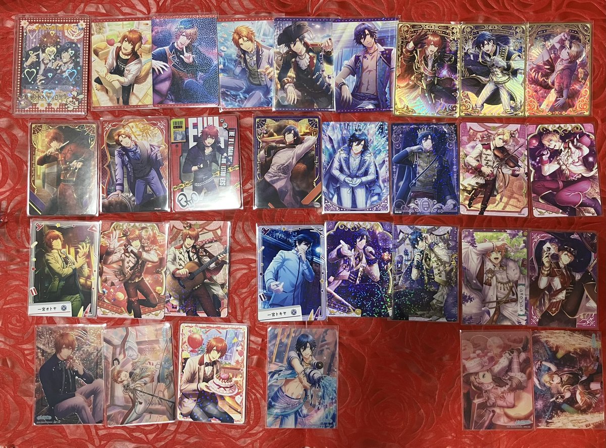 うさぎ🌹🌞💎 tweet media