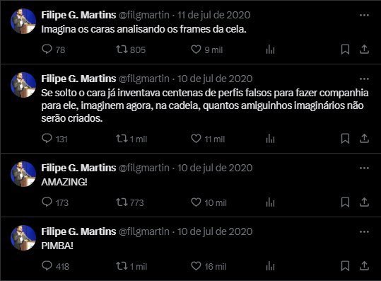 Leo seabra⬛⬜🟨 tweet media