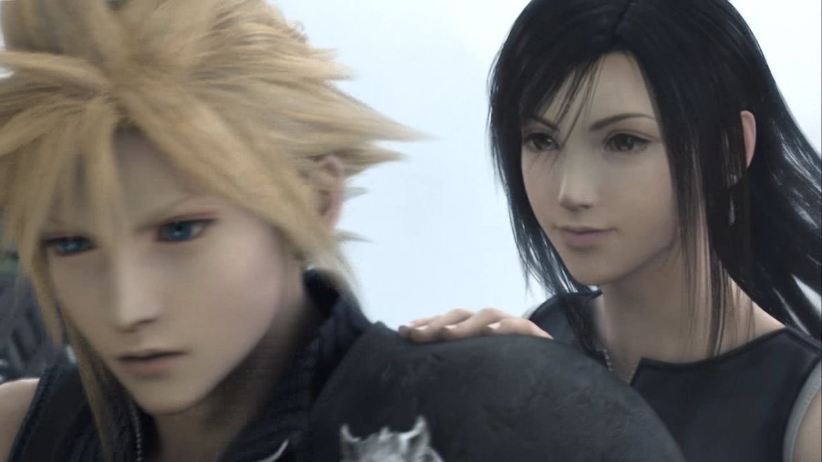 cloud strife daily (@cloudstrife4eva) / Posts / X