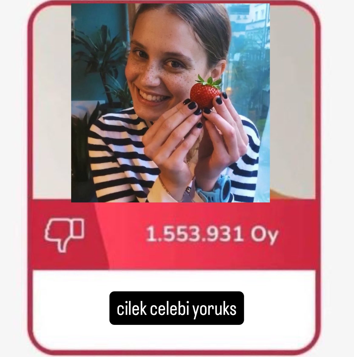 cilek tweet media